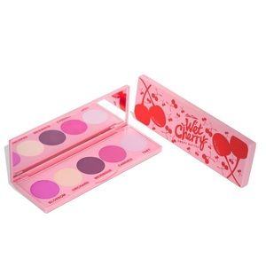 Lime Crime Lime Crime Wet Cherry Sweet Mattes Eyeshadow Palette